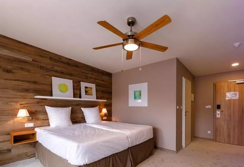 Fotos del hotel Cihelny Golf & Wellness Resort:  5