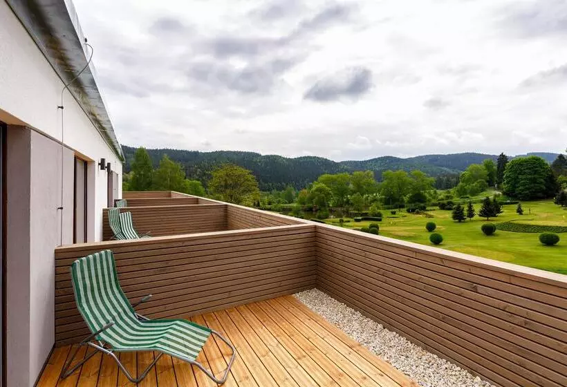 Fotos del hotel Cihelny Golf & Wellness Resort:  28