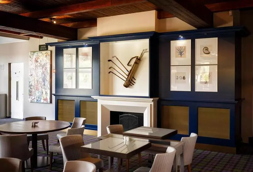 Fotos del hotel Cihelny Golf & Wellness Resort:  43