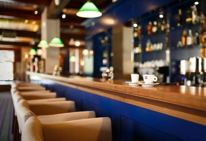 Fotos del hotel Cihelny Golf & Wellness Resort:  17