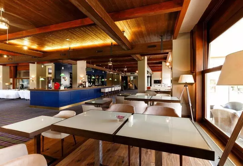 Fotos del hotel Cihelny Golf & Wellness Resort:  44