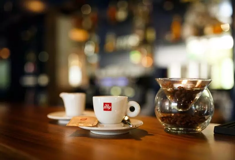 Fotos del hotel Cihelny Golf & Wellness Resort:  18