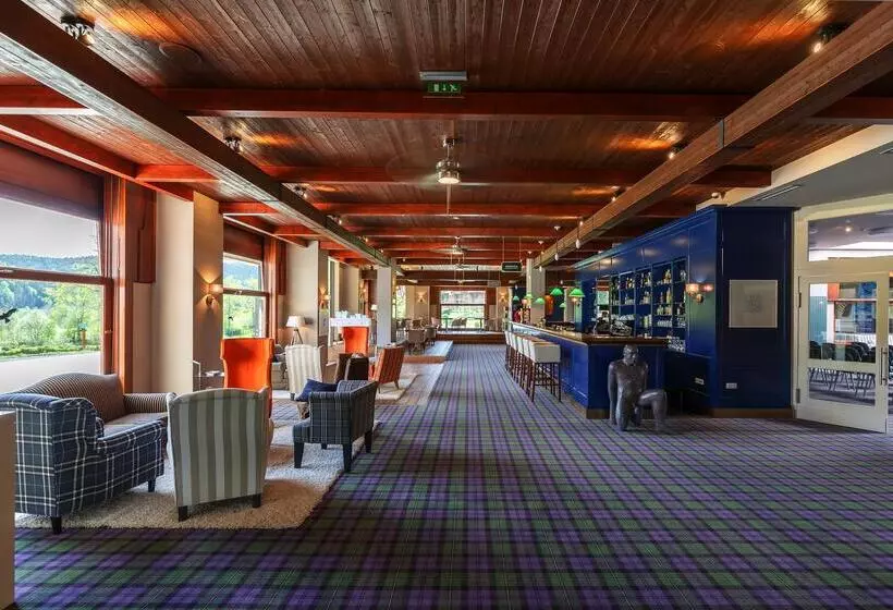 Fotos del hotel Cihelny Golf & Wellness Resort:  40