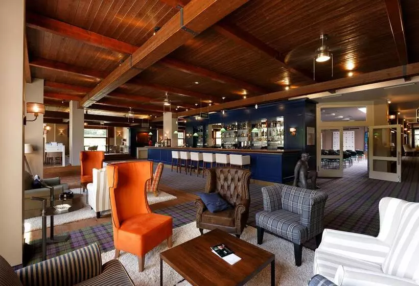 Fotos del hotel Cihelny Golf & Wellness Resort:  19