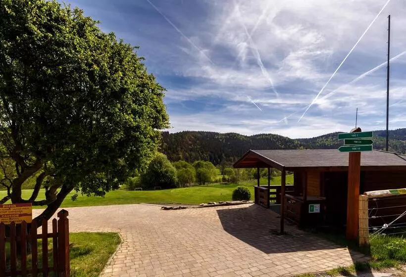 Fotos del hotel Cihelny Golf & Wellness Resort:  58