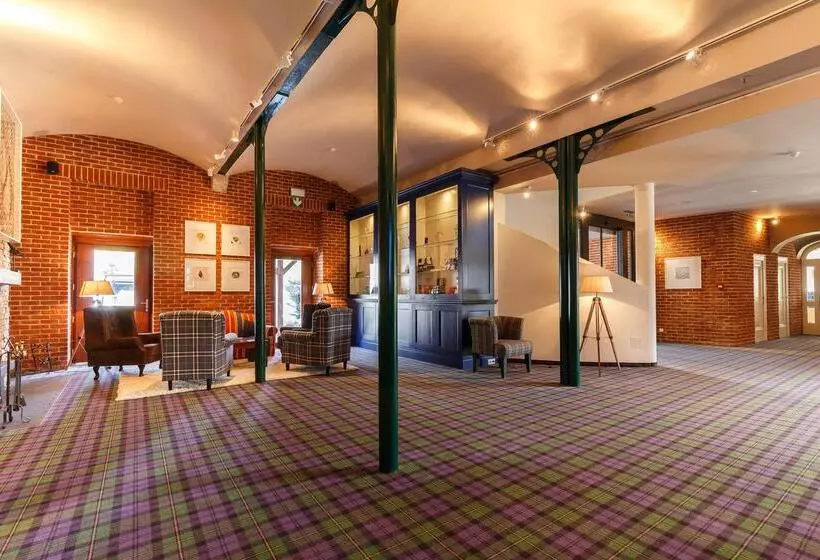 Fotos del hotel Cihelny Golf & Wellness Resort:  10