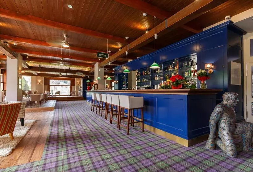 Fotos del hotel Cihelny Golf & Wellness Resort:  42