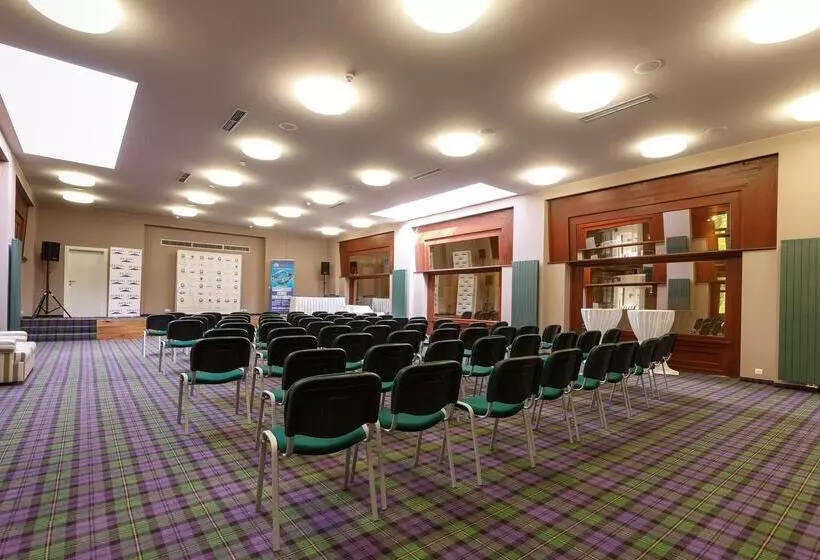 Fotos del hotel Cihelny Golf & Wellness Resort:  23