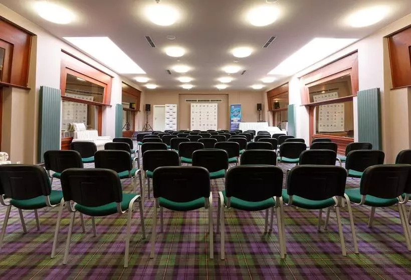 Fotos del hotel Cihelny Golf & Wellness Resort:  24