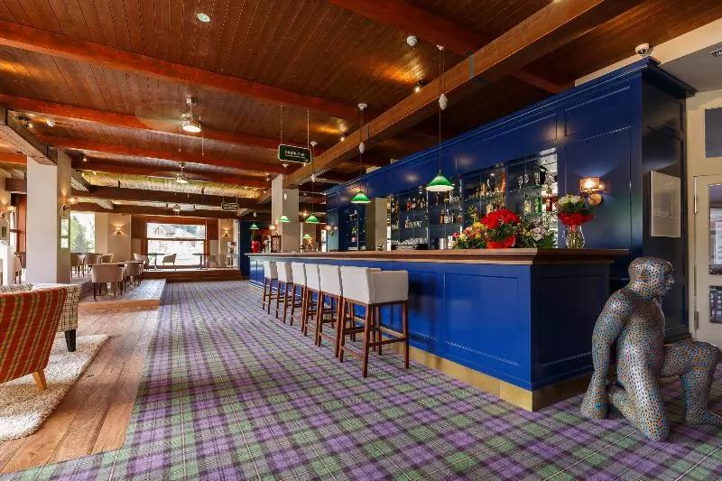 Fotos del hotel Cihelny Golf & Wellness Resort:  68