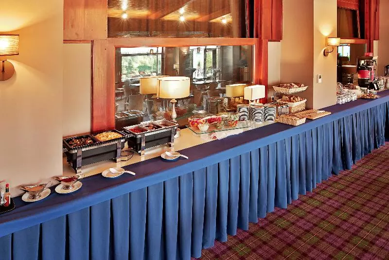 Fotos del hotel Cihelny Golf & Wellness Resort:  50