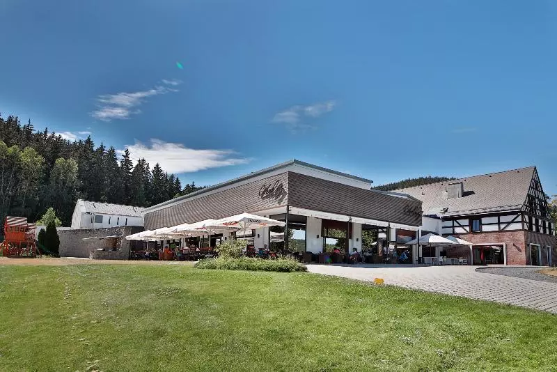 Fotos del hotel Cihelny Golf & Wellness Resort:  59