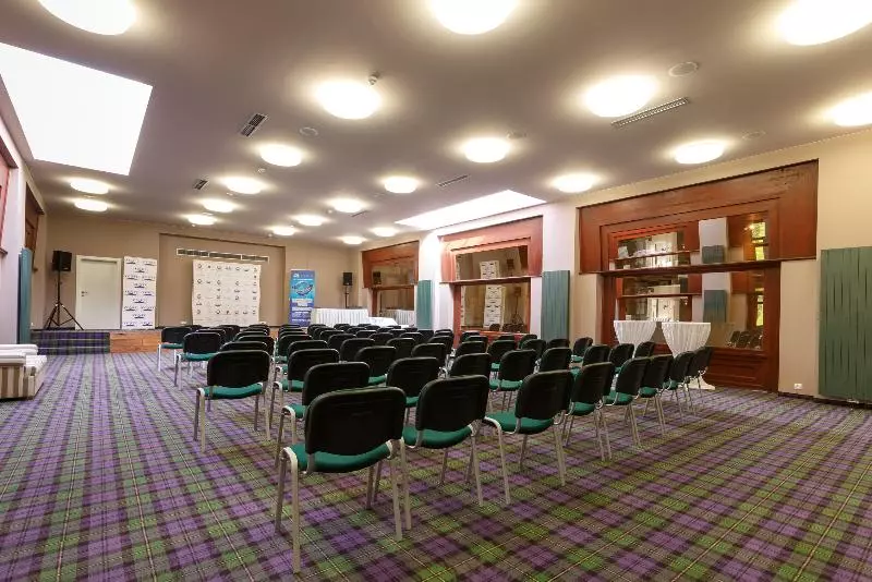 Fotos del hotel Cihelny Golf & Wellness Resort:  25