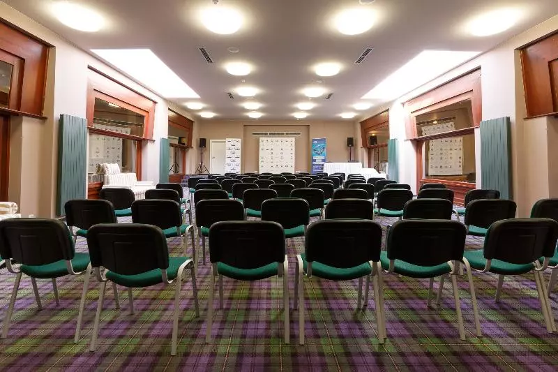 Fotos del hotel Cihelny Golf & Wellness Resort:  26