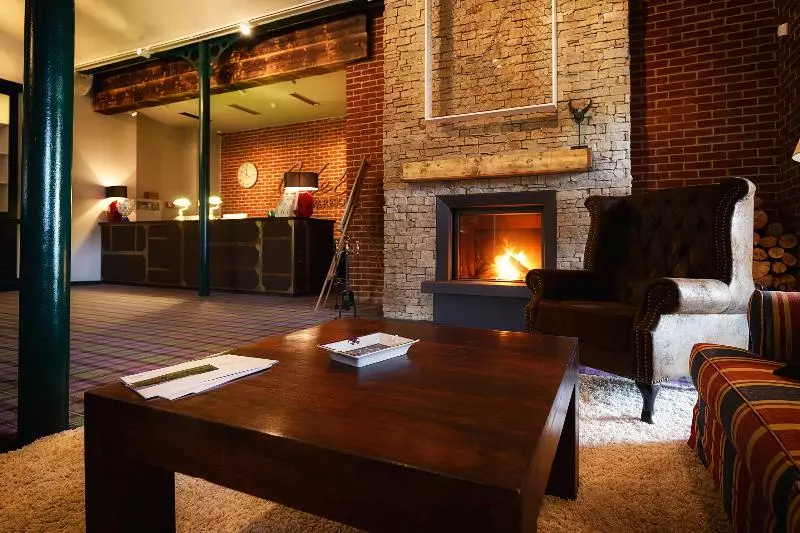 Fotos del hotel Cihelny Golf & Wellness Resort:  37