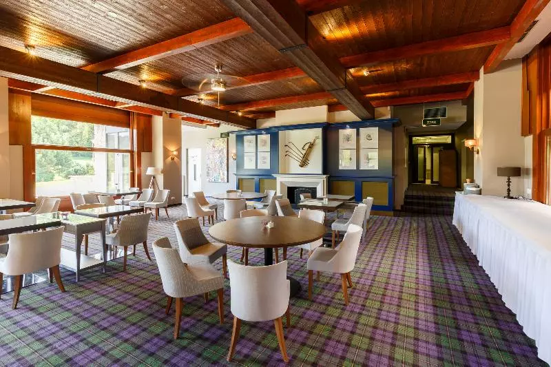 Fotos del hotel Cihelny Golf & Wellness Resort:  38