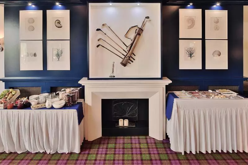 Fotos del hotel Cihelny Golf & Wellness Resort:  47