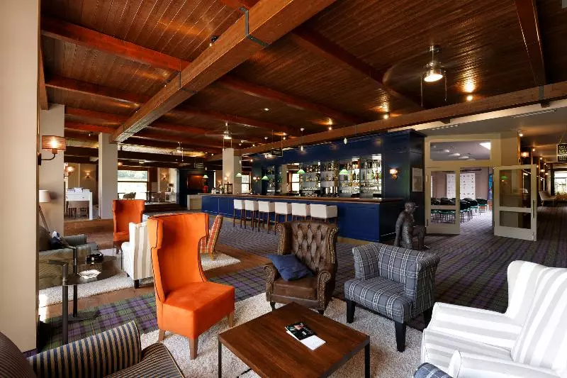 Fotos del hotel Cihelny Golf & Wellness Resort:  21