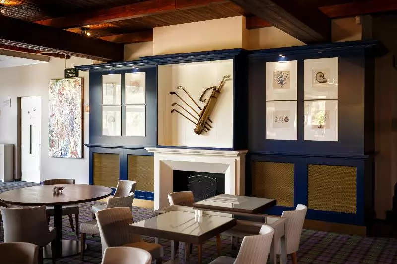 Fotos del hotel Cihelny Golf & Wellness Resort:  45