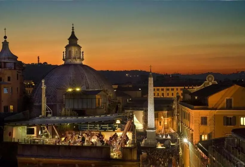 Fotos del hotel Corso 12 Roma:  15