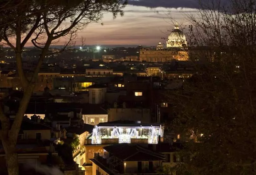 Fotos del hotel Corso 12 Roma:  7