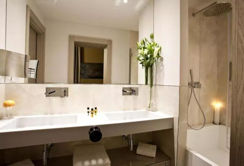 Fotos del hotel Corso 12 Roma:  17