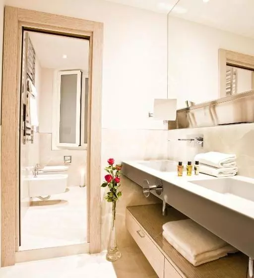 Fotos del hotel Corso 12 Roma:  14