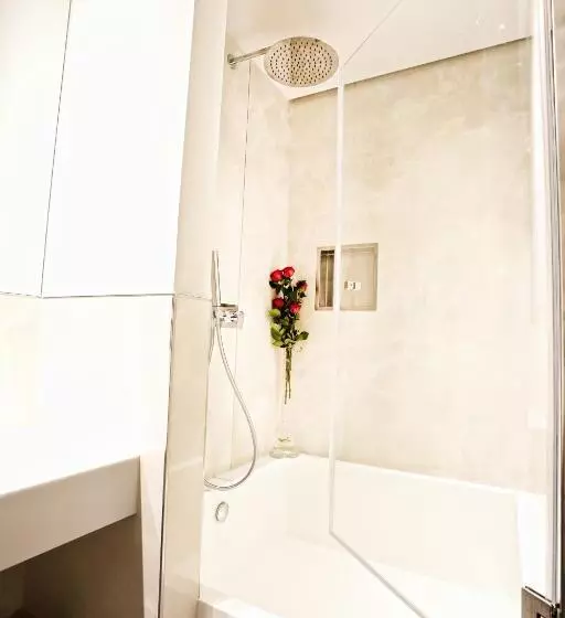 Fotos del hotel Corso 12 Roma:  10