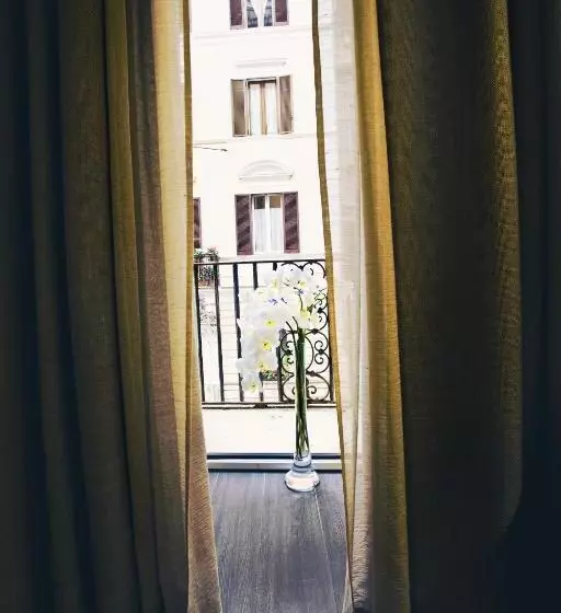 Fotos del hotel Corso 12 Roma:  18