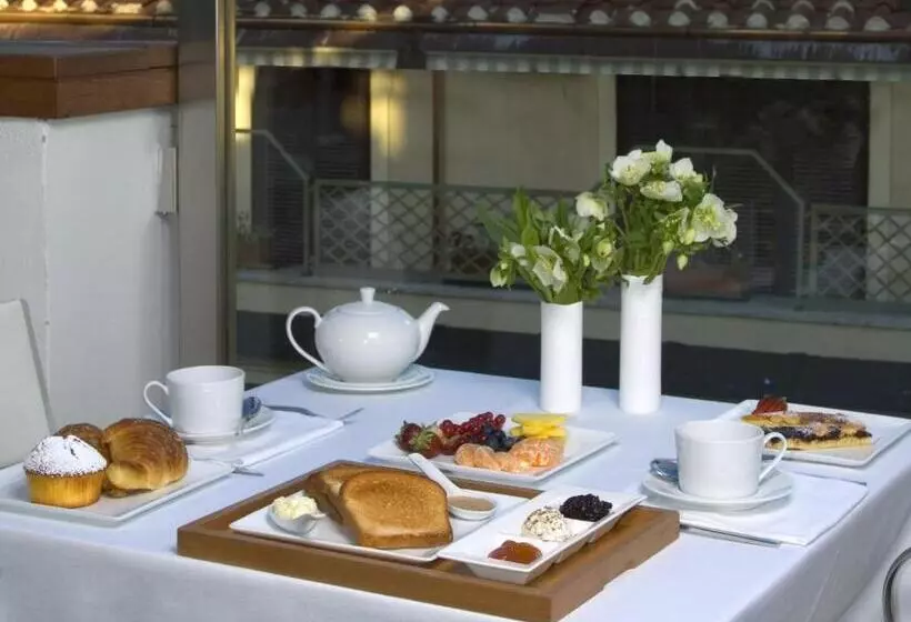 Fotos del hotel Corso 12 Roma:  9