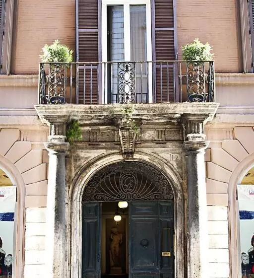 Fotos del hotel Corso 12 Roma:  11