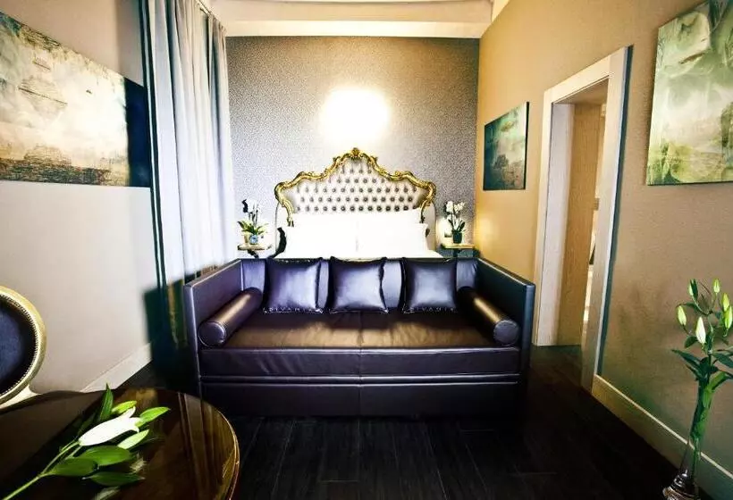 Fotos del hotel Corso 12 Roma:  16