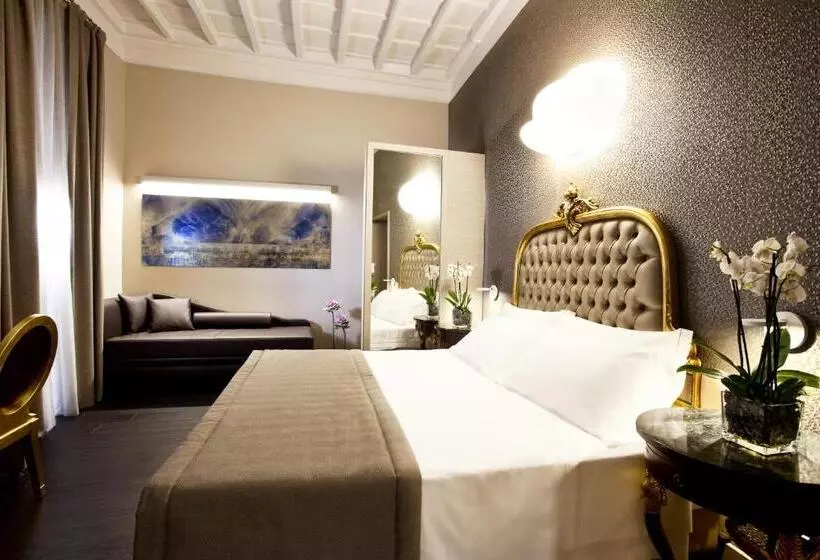 Fotos del hotel Corso 12 Roma:  12