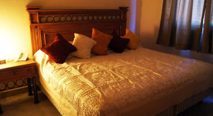 Fotos del hotel Excel Sense Hb:  18