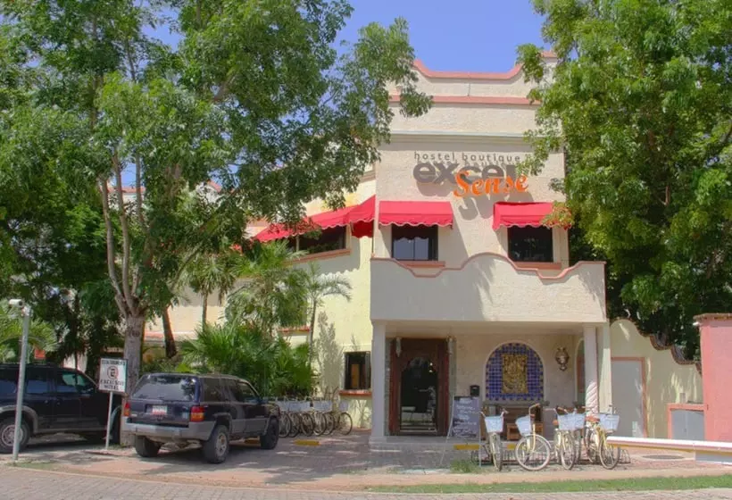 Fotos del hotel Excel Sense Hb:  8