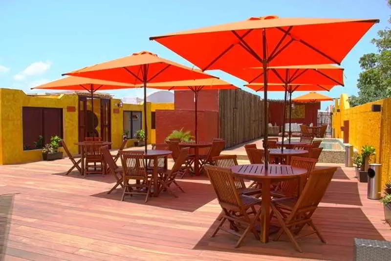 Fotos del hotel Excel Sense Hb:  11