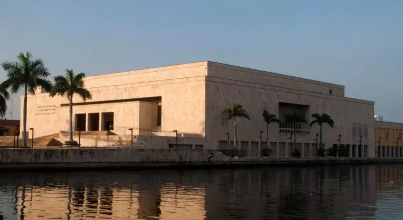 Fotos del hotel Galeria La Trinidad:  3