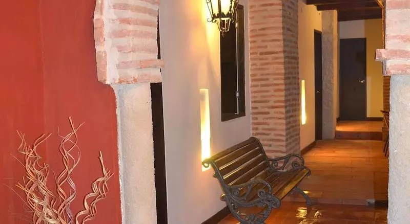 Fotos del hotel Galeria La Trinidad:  4