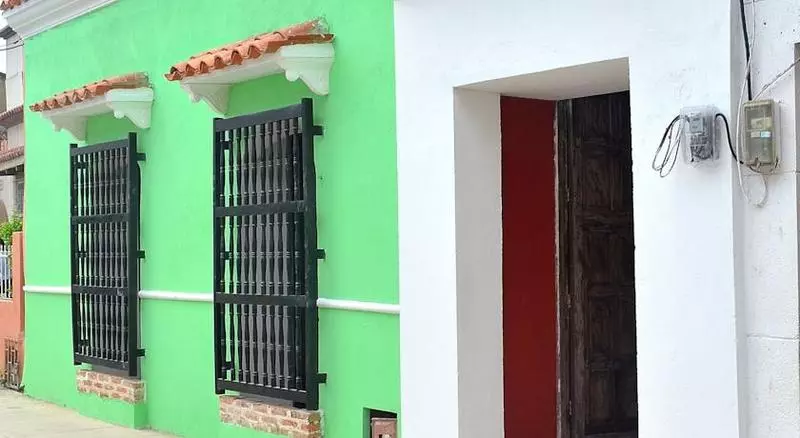 Fotos del hotel Galeria La Trinidad:  5