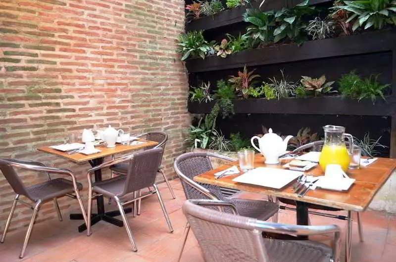 Fotos del hotel Galeria La Trinidad:  2