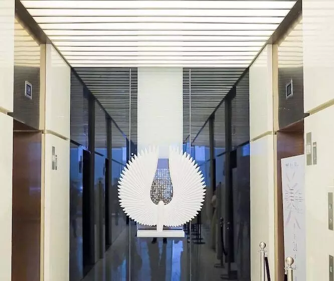 Fotos del hotel Grand Madison Qingdao Harbourview Central:  12