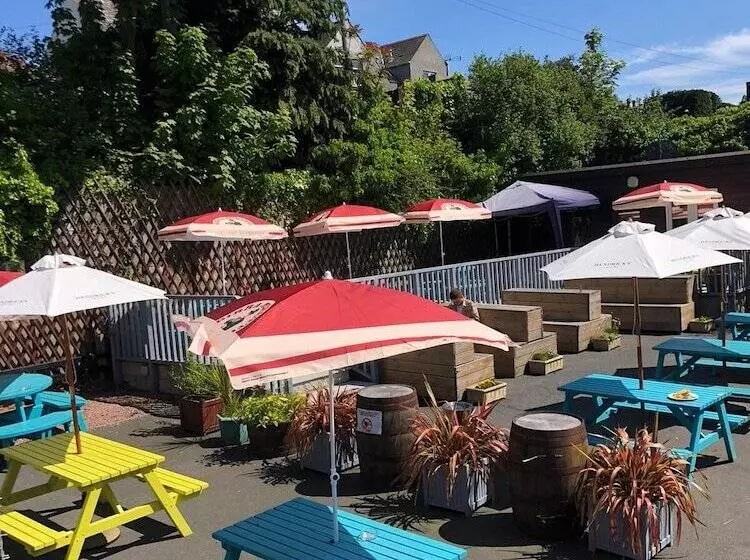 Fotos del hotel Inn At The Park:  5