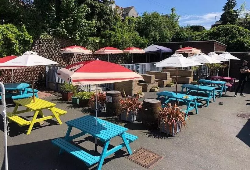 Fotos del hotel Inn At The Park:  11