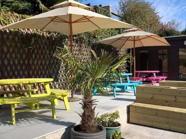 Fotos del hotel Inn At The Park:  20