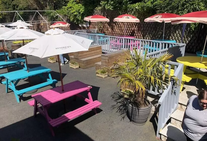 Fotos del hotel Inn At The Park:  10