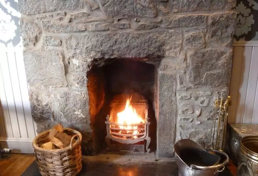 Fotos del hotel Inn At The Park:  17