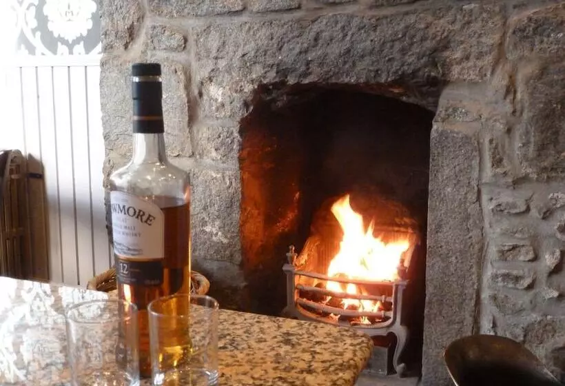 Fotos del hotel Inn At The Park:  12