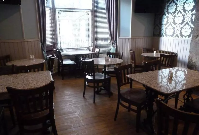 Fotos del hotel Inn At The Park:  22