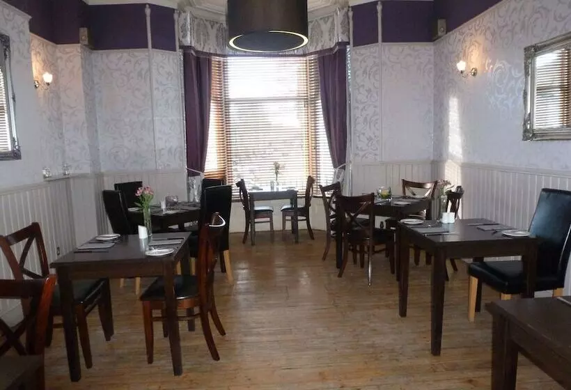 Fotos del hotel Inn At The Park:  3