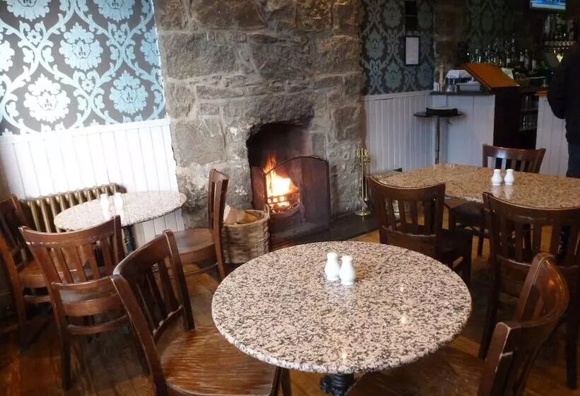 Fotos del hotel Inn At The Park:  23